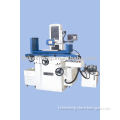 Precision semiautomatic surface grinder